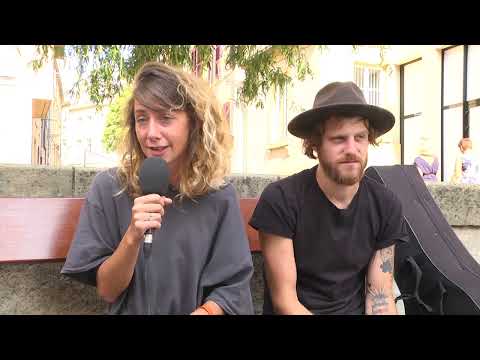 Rencontre avec The Yokel - 27 août 2018