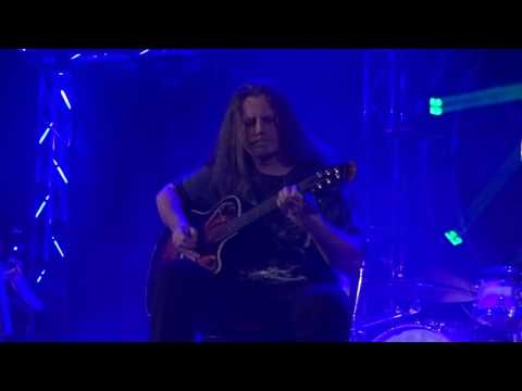 Arakain - Forrest Gump - Frýdlant nad Ostravicí 2017