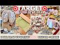 Target Spring 2026 Shop With Me New Dollar Spot Easter Home Decor Finds