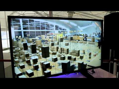 Urbis Designday 2012 highlights