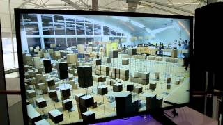 Urbis Designday 2012 highlights
