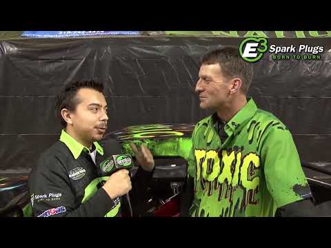 TMB TV: Original Series Episode 6.2 - Monster Nation - Bossier City, LA 2013