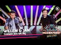 Willem & Jan - Tussen jou en mij • Muziekfeest op het Plein 2022 // Sterren NL