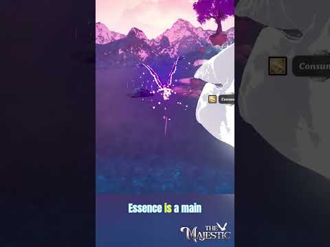 Feeding Giant Whales: A New Game Mechanic #shorts
