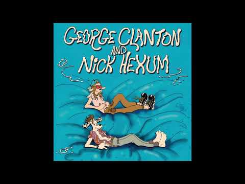 George Clanton & Nick Hexum - Under Your Window