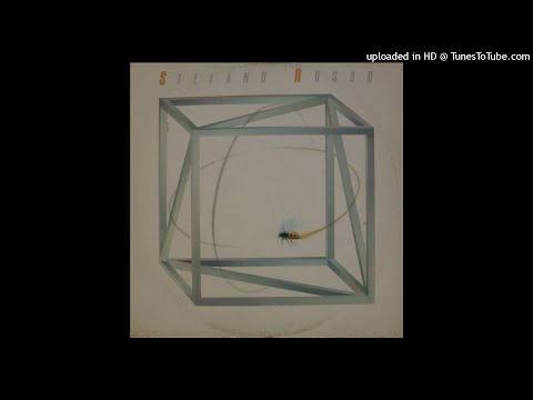 Stefano Rosso - Bella è l'età