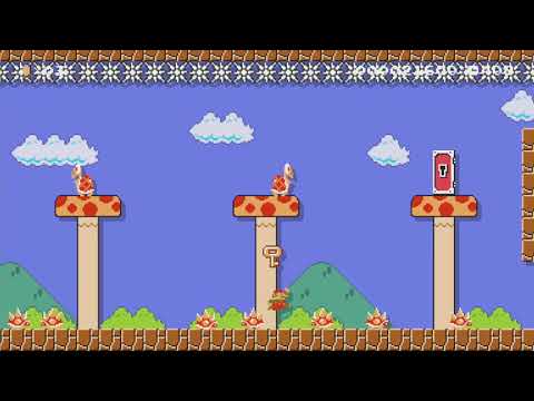 sebtheweb ghost by Maryse - SUPER MARIO MAKER - NO COMMENTARY 1bj