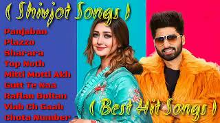 ll Shivjot New Songs Collection ll Top 10 Hit Punjabi Songs ll All MP3 Best Punjabi songs Shivjot ll