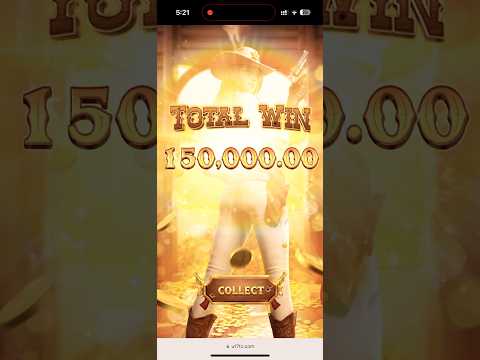 Max win on wild bounty showdown 🔥150k$🔥#maxwin #jackpot #pgsoft #pgslot #viralvideo #gambling