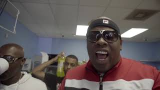 Criminal Manne - In My Fila  (Official Video)