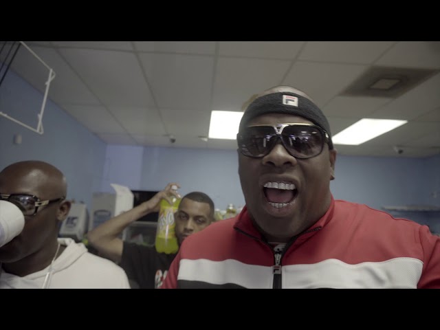 Criminal Manne - In My Fila