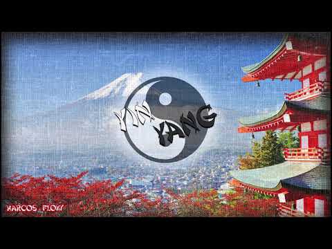 YIN YANG | FLOKY - HARCOS | RAPSESSIONSTUDIO