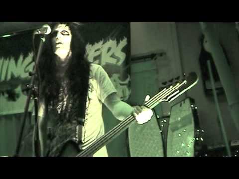 THE FLAMING DRIVERS - Write It Down (Live @ The DuxDeLux Queenstown)