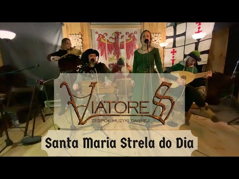 ViatoreS - Santa Maria, Strela do Dia