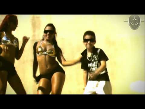 Mc Waltinho - Es Caliente