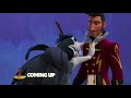 Disney Junior Asia COMING UP Elena Of Avalor Screenbug Version