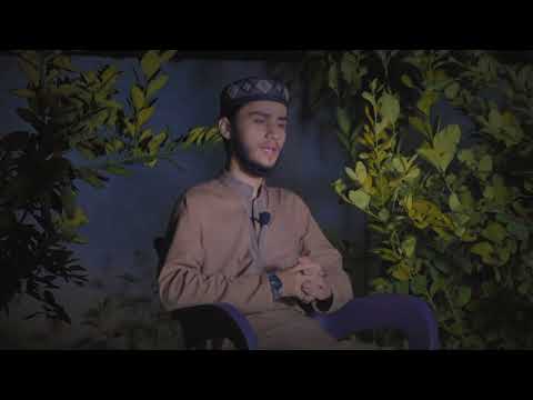 Saif Ali Malook Raat paway Tay bay dardan Nun nind pyari away By Hafiz Saad Ali Official Video