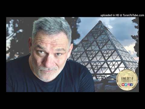 Dj Ralf @ Cocoricò [Titilla] Riccione  2003