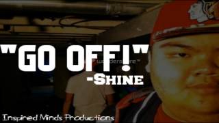 Go Off! - Shine ( NEW 2014)