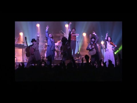 Mes Aïeux - La corrida de la Corriveau (Extrait du DVD « Tire-toi une bûche »)