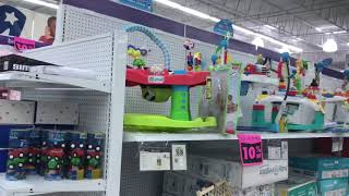 The last Toys R Us in America Closing (Orland Park IL)😢😢😢 March 2018