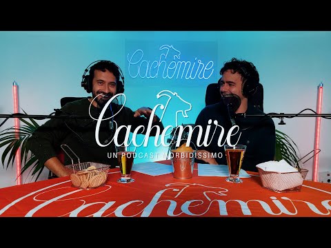 Cachemire Podcast S2 - Episodio 2: Potere, Autorità e Babysitter