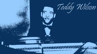 Teddy Wilson - The sheik of Araby