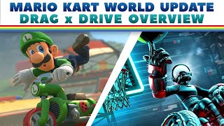 Did Mario Kart World Fix its Online?
