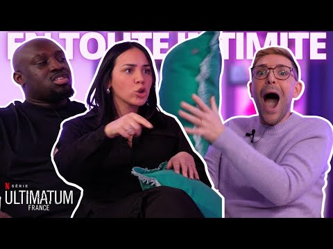 Catherine & Richy (Ultimatum) Humiliée par Sophianne, en froid avec Lina, Mariage, Hopital, OFF…