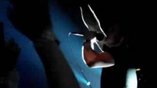 Scott Stapp - The Great Divide (Clip - Delray, FL)