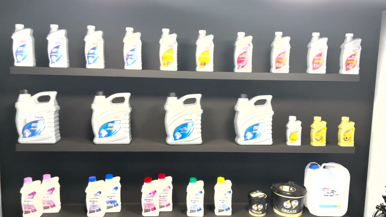 Fiera di Bologna Autopromotec