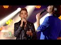 Chimène Badi et Amaury Vassili - Toi + Moi - Ce soir on chante pour nos agriculteurs
