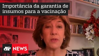 ‘Avanços da vacinação em junho no Brasil mostram a capacidade de trabalho do SUS’