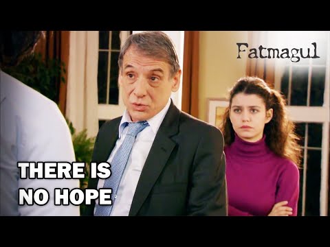 Fatmagul - Bad News from Lawyer Kadir - Section 58