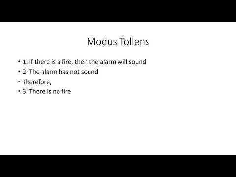 Express Arguments Using Conditional Conditional arguments – Philosophy and critical thinking