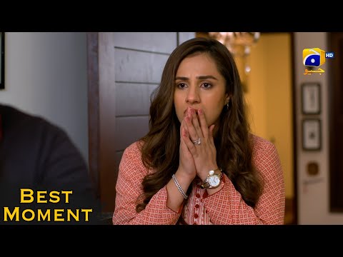 Grift Episode 77 || Ali Abbas - Saniya Shamshad || 𝐁𝐞𝐬𝐭 𝐌𝐨𝐦𝐞𝐧𝐭 𝟎𝟔 || Har Pal Geo