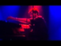 Nicolas Jaar & Dave Harrington (Darkside ...