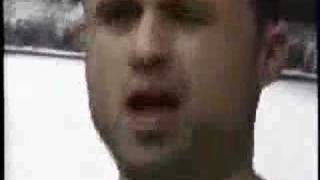 Rappy McRapperson: My Fanny Pack