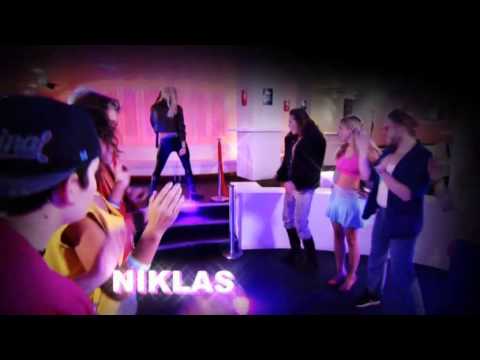 Idolerna 80-talsstajlar - Idol Sverige (TV4)