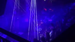 Battle for Britain/Little Wonder Donny McCaslin