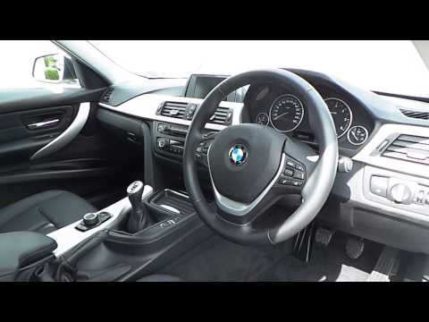 131D19472 - 131D19472 BMW 316d SE Saloon