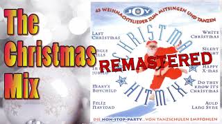 Joy - Christmas Mix ( a capella version)