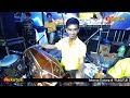NGADU TELU DIANA SASTRA COVER GENDANG RAMPAK ANDRI MARTIN