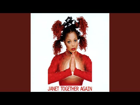Video thumbnail for Together Again (Jimmy Jam Deeper Radio Edit)