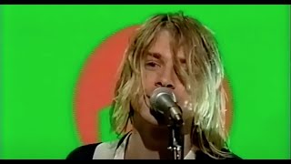 Nirvana - Smells Like Teen Spirit - Live 1991 The Best Version