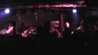 Suffocation Live - Torn into Enthrallment