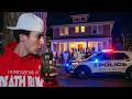 Calling Cops On A Frat Party