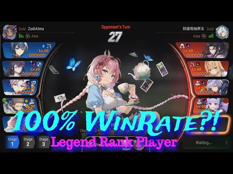 [E7] Fairytale Tenebria RTA Debut with 300 Speed Cerise?! Adlay OP Cleave counter!! *Stats in Video!