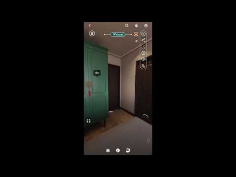 Small video thumbnail