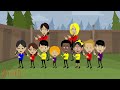 The OSMU Wiggles And Friends TV Series 3 Episode 1 A Fun Day At The Wigglehouse